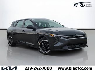 New 2026 Kia K4 EX FWD video 1