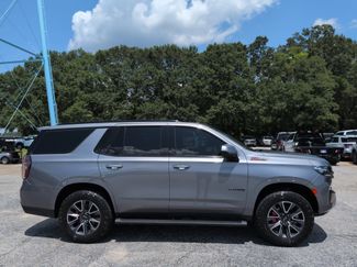 Used 2021 Chevrolet Tahoe Z71 AWD/4WD video 2