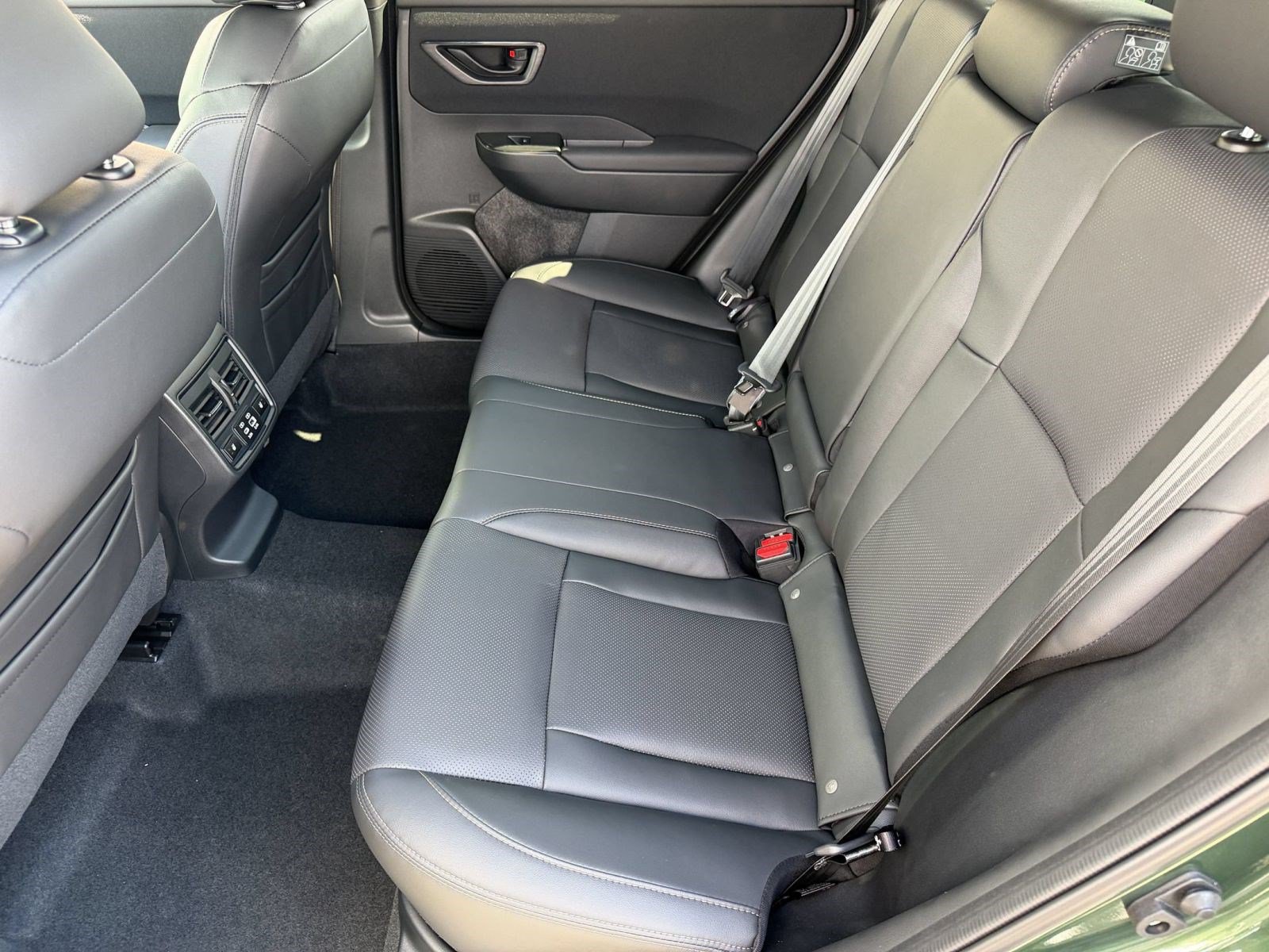 New 2026 Subaru Outback Limited XT AWD/4WD image 23