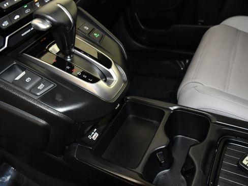 Certified 2022 Honda CR-V EX-L image 30
