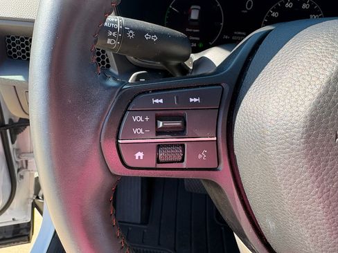 Certified 2024 Honda CR-V Sport-L image 14