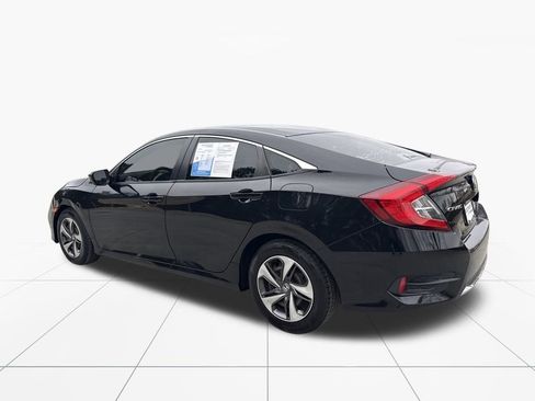 Used 2020 Honda Civic LX image 6