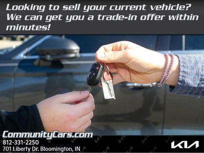 Used 2022 Hyundai Kona SEL w/ Cargo Package