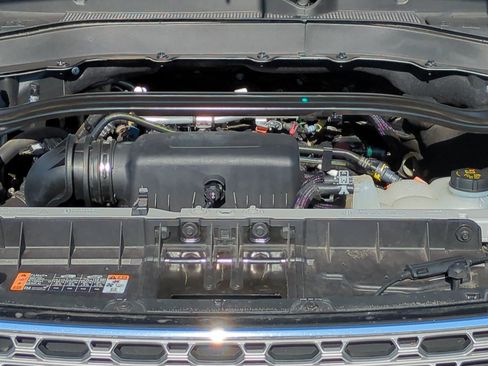Used 2023 Ford Explorer Limited RWD image 31
