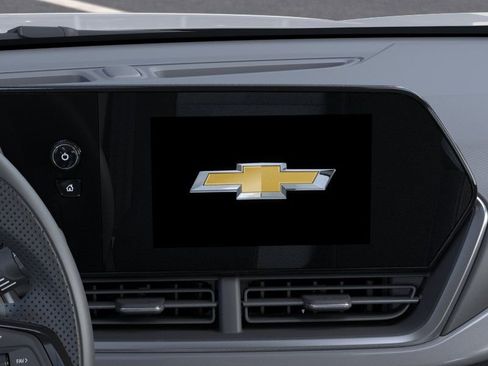 New 2026 Chevrolet Trax LS w/ Driver Confidence Package FWD image 20
