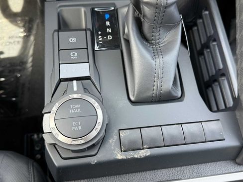 New 2026 Toyota Tacoma SR5 AWD/4WD image 15