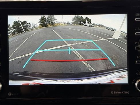 Used 2021 Toyota Corolla LE image 35