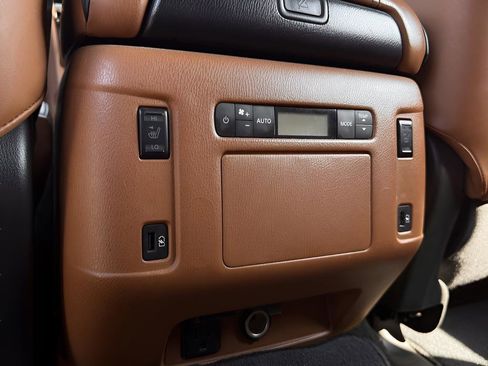 Used 2022 INFINITI QX80 Sensory w/ All-Season Package image 28