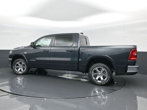 New 2026 RAM 1500 Big Horn image 5