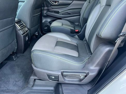 Used 2023 Subaru Ascent Onyx Edition Limited AWD/4WD image 14