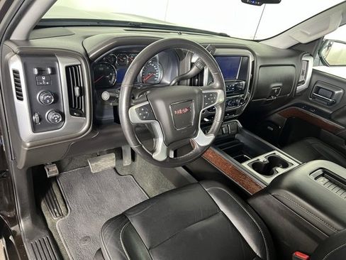 Used 2018 GMC Sierra 1500 SLT w/ SLT Premium Package image 20