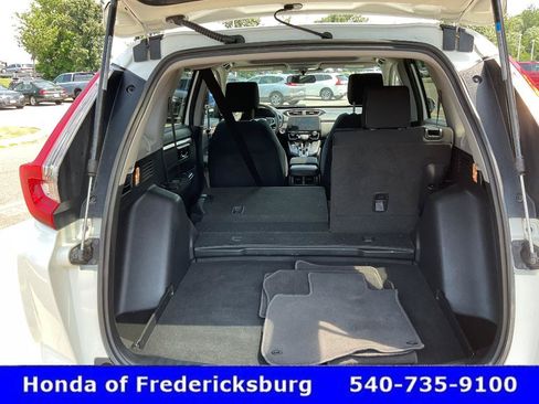 Used 2018 Honda CR-V EX image 23
