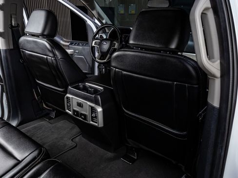 Used 2021 Ford F350 Lariat w/ Lariat Value Package image 30