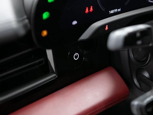 Certified 2020 Porsche Taycan Turbo S image 20