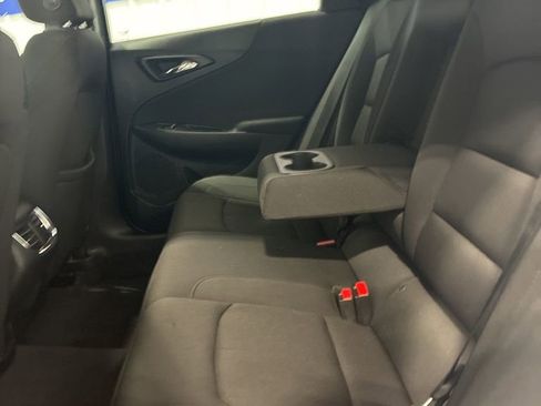 Used 2019 Chevrolet Malibu LT image 28