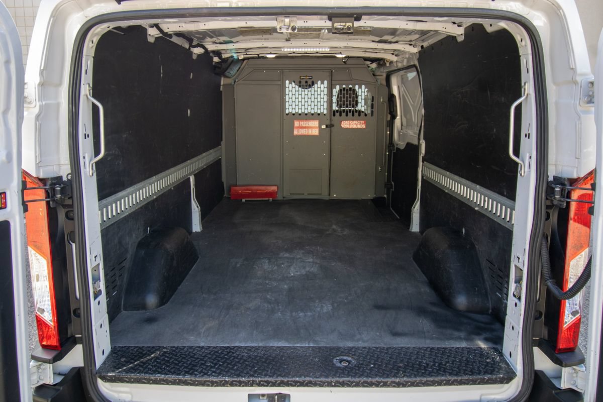 Used 2022 Ford Transit 250 Low Roof RWD image 32