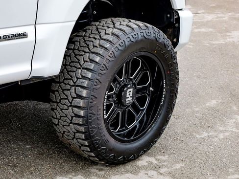 Used 2020 Ford F250 Lariat AWD/4WD image 61