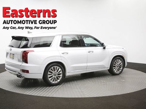 Used 2020 Hyundai Palisade Limited FWD image 47