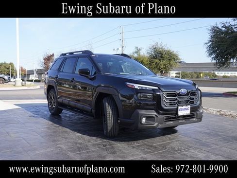 Used 2026 Subaru Outback Limited AWD/4WD image 7