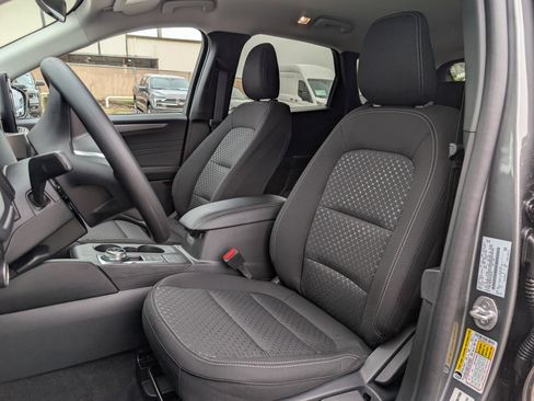 New 2026 Ford Escape Active image 20