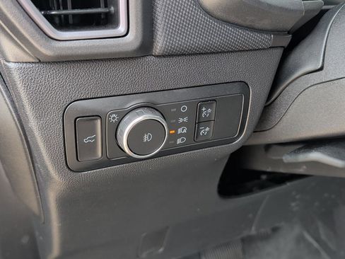 Used 2025 Ford Bronco Sport Badlands image 14