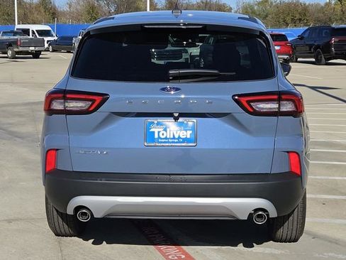New 2026 Ford Escape Active image 8
