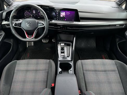 Used 2024 Volkswagen GTI SE FWD image 13