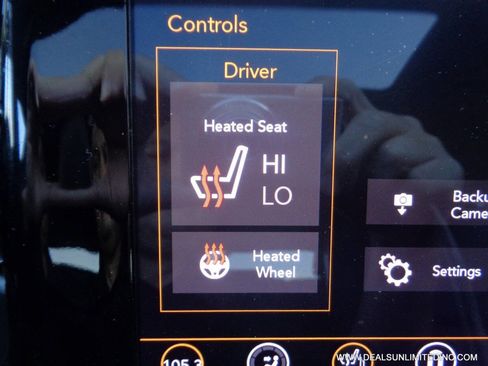 Used 2020 Jeep Grand Cherokee Limited image 14