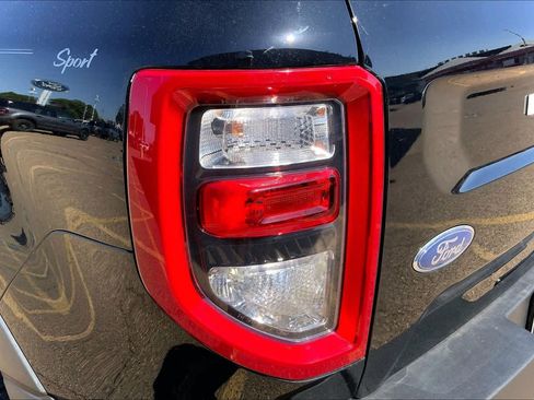 Certified 2023 Ford Bronco Sport Badlands AWD/4WD image 29