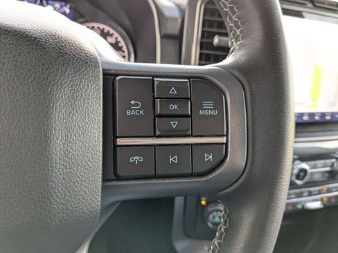 Used 2023 Ford F150 XLT w/ Equipment Group 302A High AWD/4WD image 21