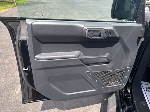 New 2025 Ford Bronco Badlands AWD/4WD image 9