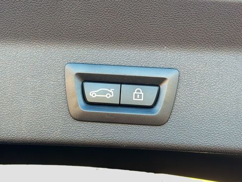 Used 2019 BMW X3 M40i w/ Premium Package image 15