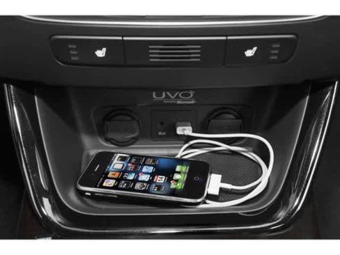 Used 2015 Kia Sorento LX image 16