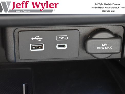 New 2026 Honda Ridgeline TrailSport image 25