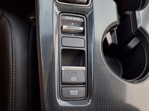 New 2026 Honda Civic Sport Touring image 21