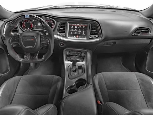 Used 2021 Dodge Challenger R/T Scat Pack w/ Plus Package image 2