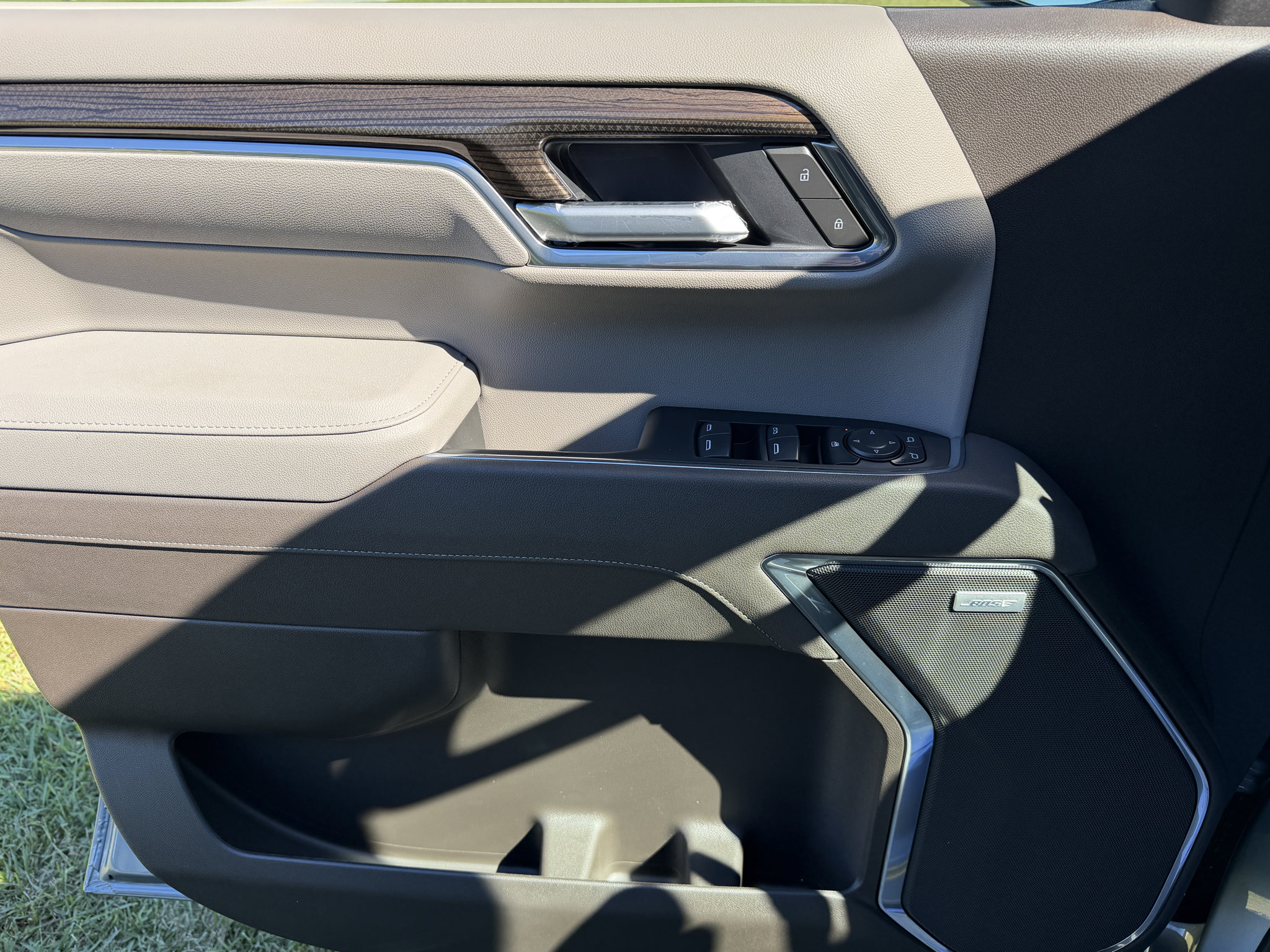 New 2026 Chevrolet Silverado 1500 RST AWD/4WD image 14