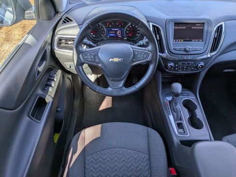 Used 2024 Chevrolet Equinox LT image 17