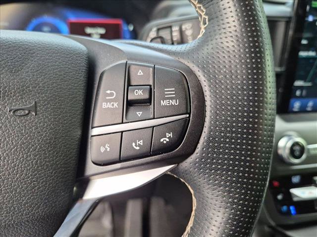 Used 2020 Ford Explorer ST w/ ST Street Pack AWD/4WD image 13