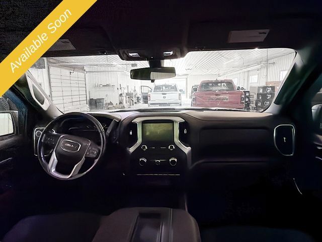 Used 2021 GMC Sierra 1500 Elevation AWD/4WD image 8