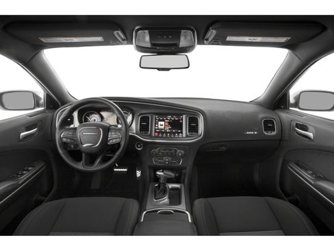 Used 2019 Dodge Charger Scat Pack RWD image 7