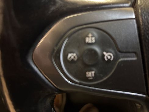 Used 2016 Chevrolet Silverado 1500 LT w/ All Star Edition image 19