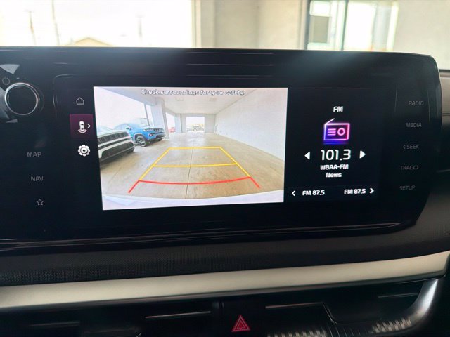 Used 2023 Kia K5 GT-Line FWD image 28