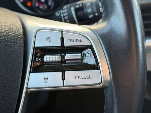 Used 2020 Kia Telluride LX FWD image 26