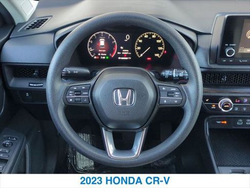 Used 2023 Honda CR-V EX image 15