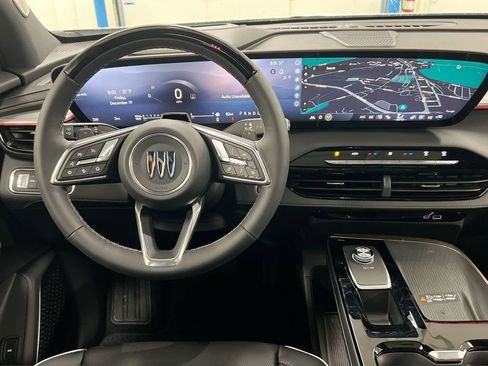 New 2026 Buick Enclave Avenir w/ Super Cruise Package image 21