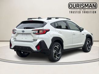New 2026 Subaru Crosstrek 2.5i Limited AWD/4WD video 3