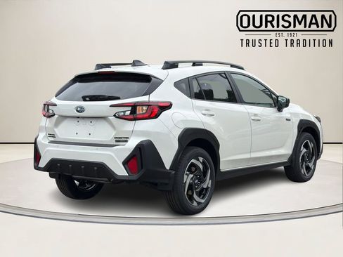 New 2026 Subaru Crosstrek 2.5i Limited AWD/4WD image 3