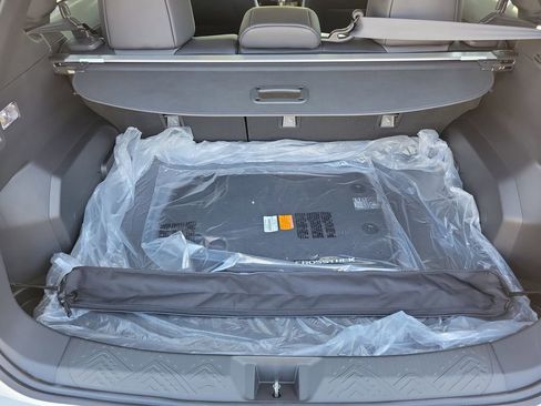 New 2026 Subaru Crosstrek 2.5i Limited image 6