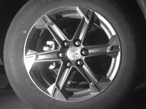 Used 2025 Chevrolet Blazer LT image 15